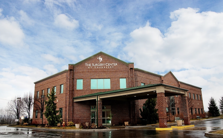 Montecito Medical Acquires Surgery Center Facility in Pittsburgh Area